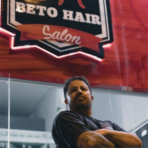 beto hair - bh beto hair